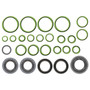 GPD Rapid Seal Kit 1321263 for 1977-1997 Buick/Chevrolet/Oldsmobile 3.8L 3.1L (Century, Regal, Roadmaster, Beretta)