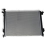 GPD Radiator 13150C for 2010-2016 Hyundai/Kia 2.4L 2.0L (Tucson, Sportage)