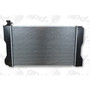 GPD Radiator 13152C for 2009-2015 Toyota 1.8L (Corolla)