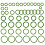 GPD Rapid Seal Kit 1321298 for 1976-2026 Chrysler/Dodge/Eagle 2.6L 2.0L (Conquest, Avenger, Colt, Raider)
