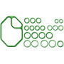 GPD Rapid Seal Kit 1321236 for 1996-2000 Chrysler/Dodge/Plymouth 3.8L 3.3L (Grand Voyager, Town & Country, Voyager, Caravan)