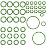 GPD Rapid Seal Kit 1321347 for 2001-2025 Lexus/Mazda/Scion 1.8L 2.5L (CT200h, ES300h, ES350, GS F)