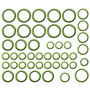 GPD Rapid Seal Kit 1321286 for 1989-2006 Mazda 3.0L 2.6L (MPV)