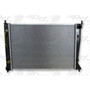 GPD Radiator 13134C for 2010-2011 Kia 2.0L (Soul)