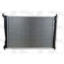 GPD Radiator 13134C for 2010-2011 Kia 2.0L (Soul)