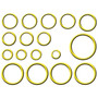 GPD Rapid Seal Kit 1321319 for 1993-2021 Chevrolet/GMC/Isuzu 5.2L 2.4L