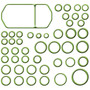 GPD Rapid Seal Kit 1321288 for 1972-2009 Mazda/Mercury 2.0L 2.3L (3, 3 Sport, 323, 626)