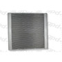 GPD Radiator 13177C for 2006-2009 Land Rover 4.4L 4.0L (LR3, Range Rover, Range Rover Sport)