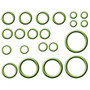 GPD Rapid Seal Kit 1321322 for 2000-2026 Dodge/Genesis/Hyundai 1.2L 1.6L (Attitude, Van 1000, Verna, G80)