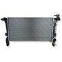GPD Radiator 13120C for 2010-2012 Hyundai 2.0L (Genesis Coupe)