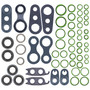 GPD Rapid Seal Kit 1321244 for 1981-2003 Dodge/Plymouth 5.2L 3.9L (B150, B1500, B250, B2500)