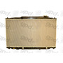 GPD Radiator 13179C for 2009-2014 Acura 3.7L 3.5L (TL)