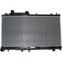 GPD Radiator 13258C for 2012-2016 Subaru 2.0L (Impreza)