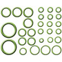 GPD Rapid Seal Kit 1321310 for 1990-2015 Hyundai/Isuzu/Kia 1.5L 1.8L (Accent, Elantra, Excel, Scoupe)