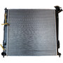 GPD Radiator 13324C for 2011-2016 Kia 2.0L (Sportage)