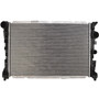 GPD Radiator 13358C for 2010-2019 Mercedes-Benz 6.3L 5.5L (C63 AMG, CLS63 AMG, CLS63 AMG S, E550)