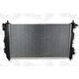 GPD Radiator 13325C for 2012-2017 Buick 2.4L 2.0L (Verano)