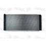 GPD Radiator 13326C for 2012-2016 Chevrolet 3.6L (Impala, Impala Limited)