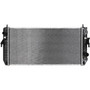 GPD Radiator 13267C for 2009-2011 Buick 3.9L (Lucerne)