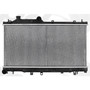 GPD Radiator 13424C for 2014-2018 Subaru 2.0L 2.5L (Forester)