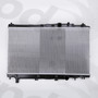 GPD Radiator 13539C for 2016-2022 Honda 1.8L (HR-V)