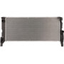 GPD Radiator 13544C for 2014-2017 Mini 2.0L (Cooper)