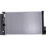 GPD Radiator 13552C for 2016-2018 Scion/Toyota 1.8L (iM, Corolla iM)
