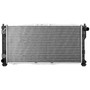 GPD Radiator 1326C for 1993-1997 Mazda 2.5L (626, MX-6)