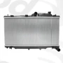 GPD Radiator 13461C for 2015-2020 Subaru 2.5L (Legacy, Outback)