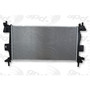 GPD Radiator 13219C for 2012-2018 Ford 2.0L (Focus)