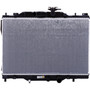 GPD Radiator 13585C for 2016-2021 Mazda 2.0L (CX-3)
