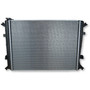GPD Radiator 13467C for 2013-2016 Hyundai 3.8L (Genesis Coupe)