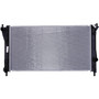 GPD Radiator 13220C for 2012-2016 Mazda 2.5L (5)