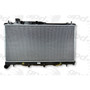 GPD Radiator 13281C for 2010-2014 Subaru 3.6L (Legacy, Outback)