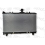 GPD Radiator 13341C for 2012-2015 Chevrolet 3.6L (Camaro)