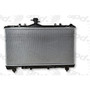 GPD Radiator 13341C for 2012-2015 Chevrolet 3.6L (Camaro)