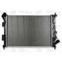 GPD Radiator 13414C for 2014-2019 Kia 1.6L 2.0L (Soul)