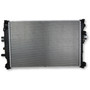 GPD Radiator 13574C for 2016-2019 Buick/Chevrolet 3.6L 1.5L (LaCrosse, Malibu)