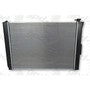 GPD Radiator 13256C for 2004-2006 Lexus 3.3L (RX330)