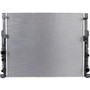 GPD Radiator 13629C for 2016-2020 BMW 2.0L 4.4L (530e, 530e xDrive, 740e xDrive, 750i)