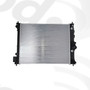 GPD Radiator 13511C for 2013-2019 Chevrolet 1.4L (Trax)