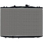 GPD Radiator 13766C for 2019-2024 Acura 2.0L (RDX)