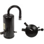 GPD Accum/ Filter Drier 1411243 for 1991-1993 Ford/Lincoln/Mercury 4.6L (Crown Victoria, Town Car, Grand Marquis)