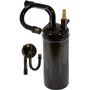 GPD Accum/ Filter Drier 1411245 for 1994-1997 Ford/Mazda/Mercury 5.0L 4.0L (Explorer, Ranger, B2300, B3000)