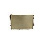GPD Radiator 1401C for 1994-1998 BMW 2.8L 4.4L (528i, 540i, 740i, 740iL)