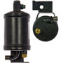 GPD Accum/ Filter Drier 1411369 for 1987-1990 Jeep 4.0L 2.5L (Cherokee, Comanche, Wagoneer)