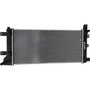 GPD Radiator 13779C for 2018-2025 Nissan (LEAF)