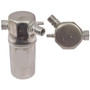 GPD Accum/ Filter Drier 1411285 for 1994 Chevrolet/Pontiac 2.2L 3.1L (Cavalier, Sunbird)