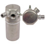 GPD Accum/ Filter Drier 1411356 for 1993 Chevrolet/Oldsmobile/Pontiac 3.8L (Lumina APV, Silhouette, Trans Sport)