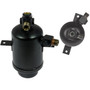 GPD Accum/ Filter Drier 1411439 for 1960-1991 Mercedes-Benz 3.0L 3.4L (300SDL, 300SE, 300SEL, 350SD)